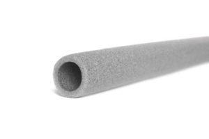Утеплитель для труб из полиэтилена Стенофлекс 400 48*30 мм