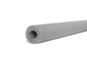 Утеплитель для труб из полиэтилена Стенофлекс 400 12*13 мм