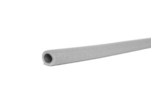 Утеплитель для труб из полиэтилена Стенофлекс 400 22*13 мм
