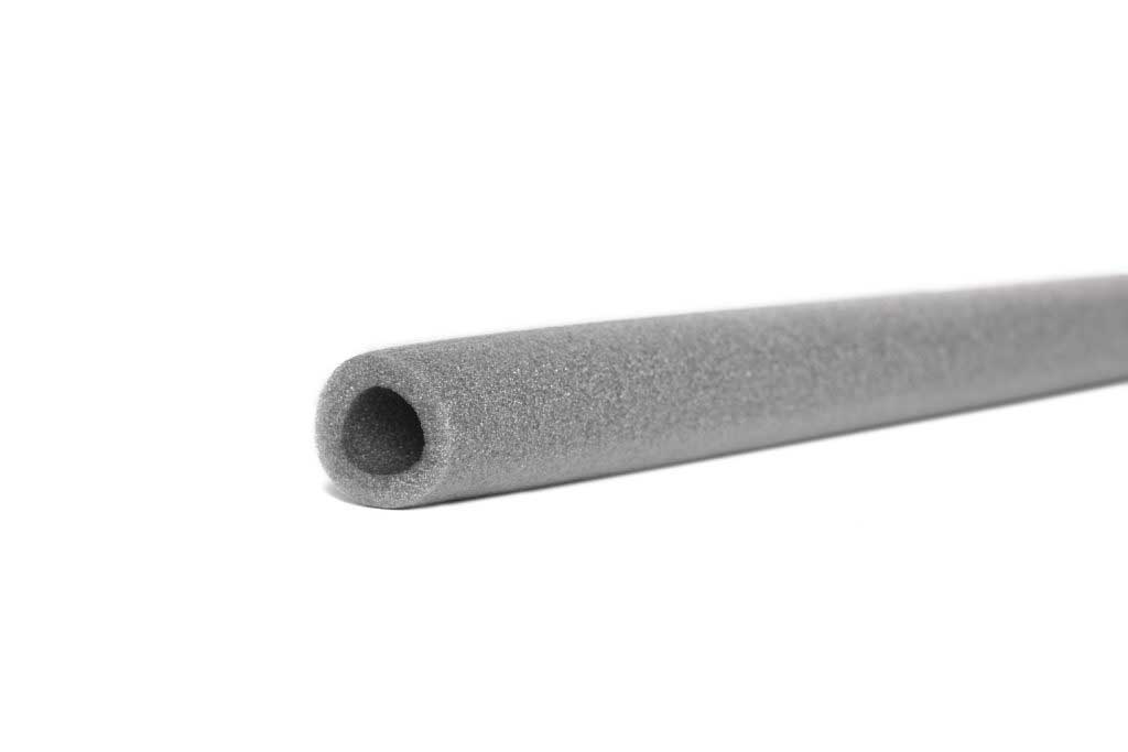 Утеплитель для труб из полиэтилена Стенофлекс 400 12*9 мм