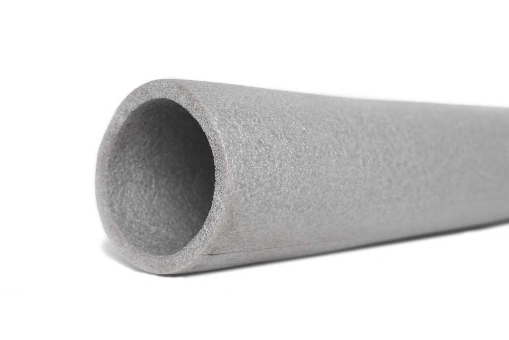 Утеплитель для труб из полиэтилена Стенофлекс 400 70*25 мм